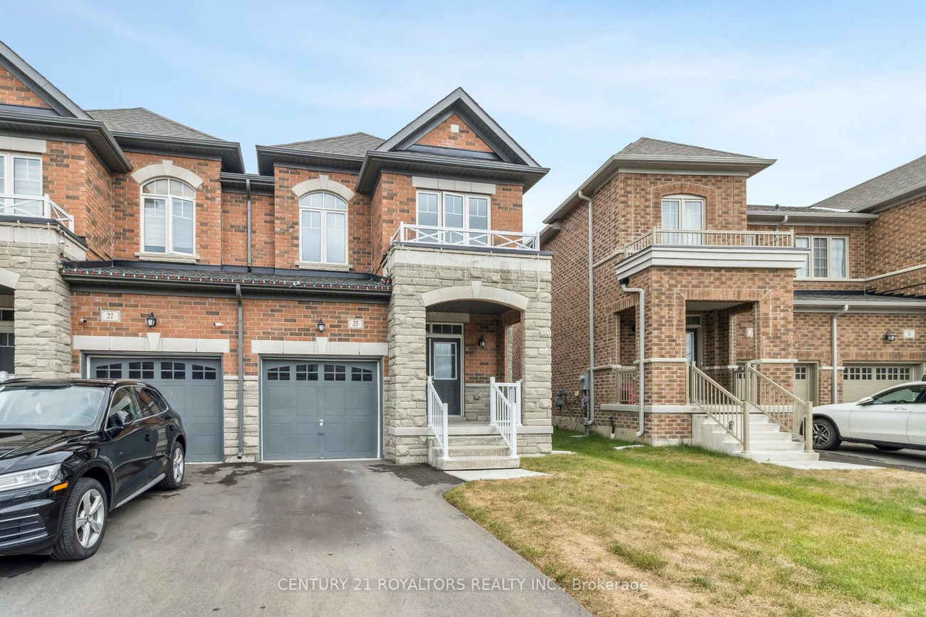 25, Ferragine, Bradford, Bradford West Gwillimbury