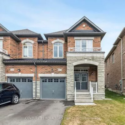 25, Ferragine, Bradford, Bradford West Gwillimbury