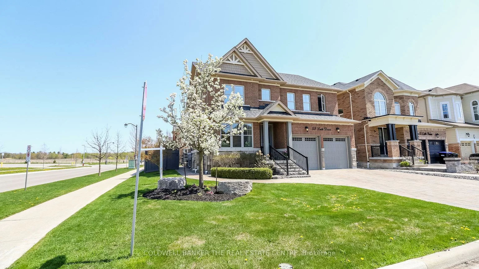 59, Leith, Bradford, Bradford West Gwillimbury