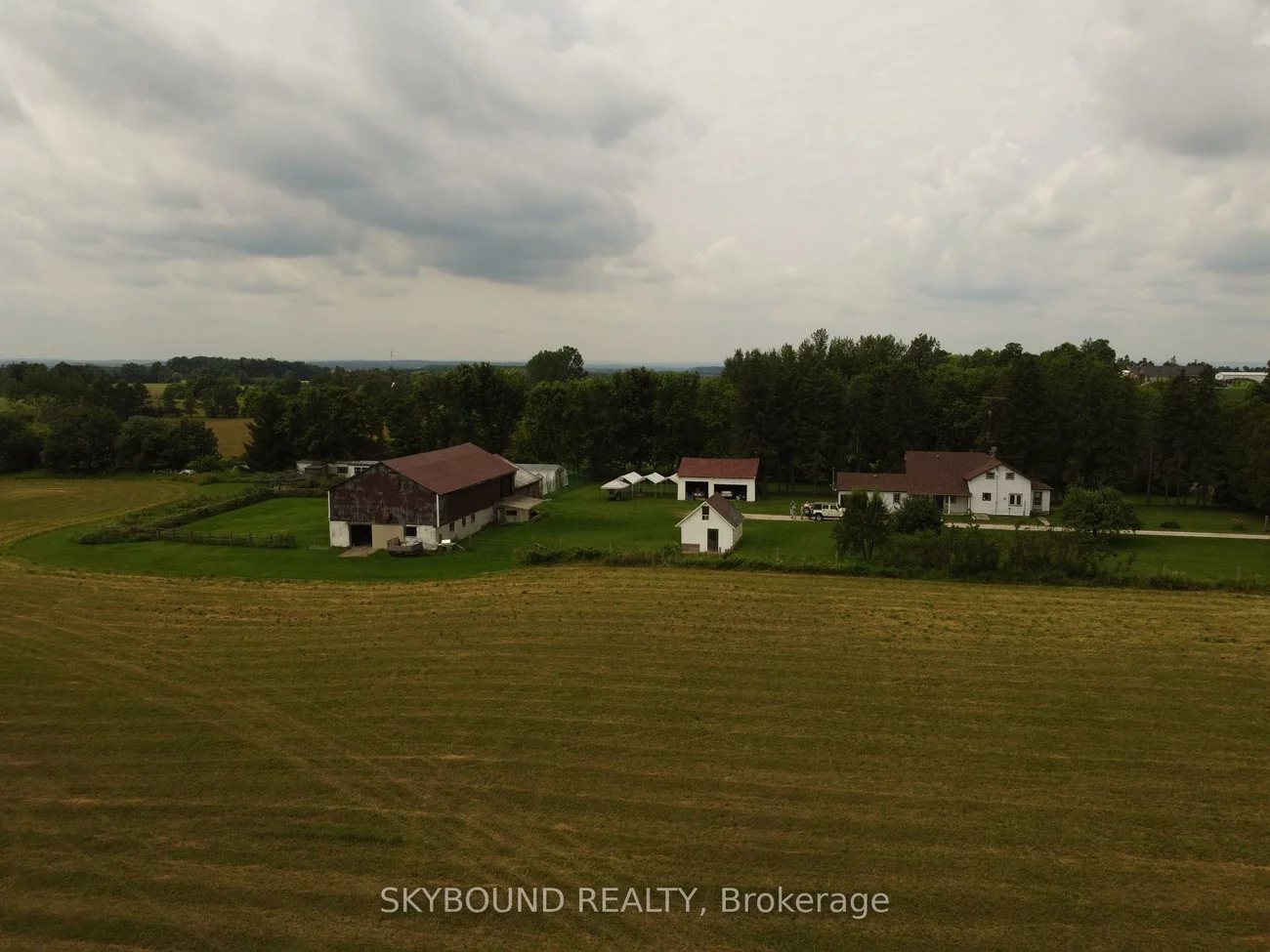 3791, Line 10, Rural Bradford West Gwillimbury, Bradford West Gwillimbury