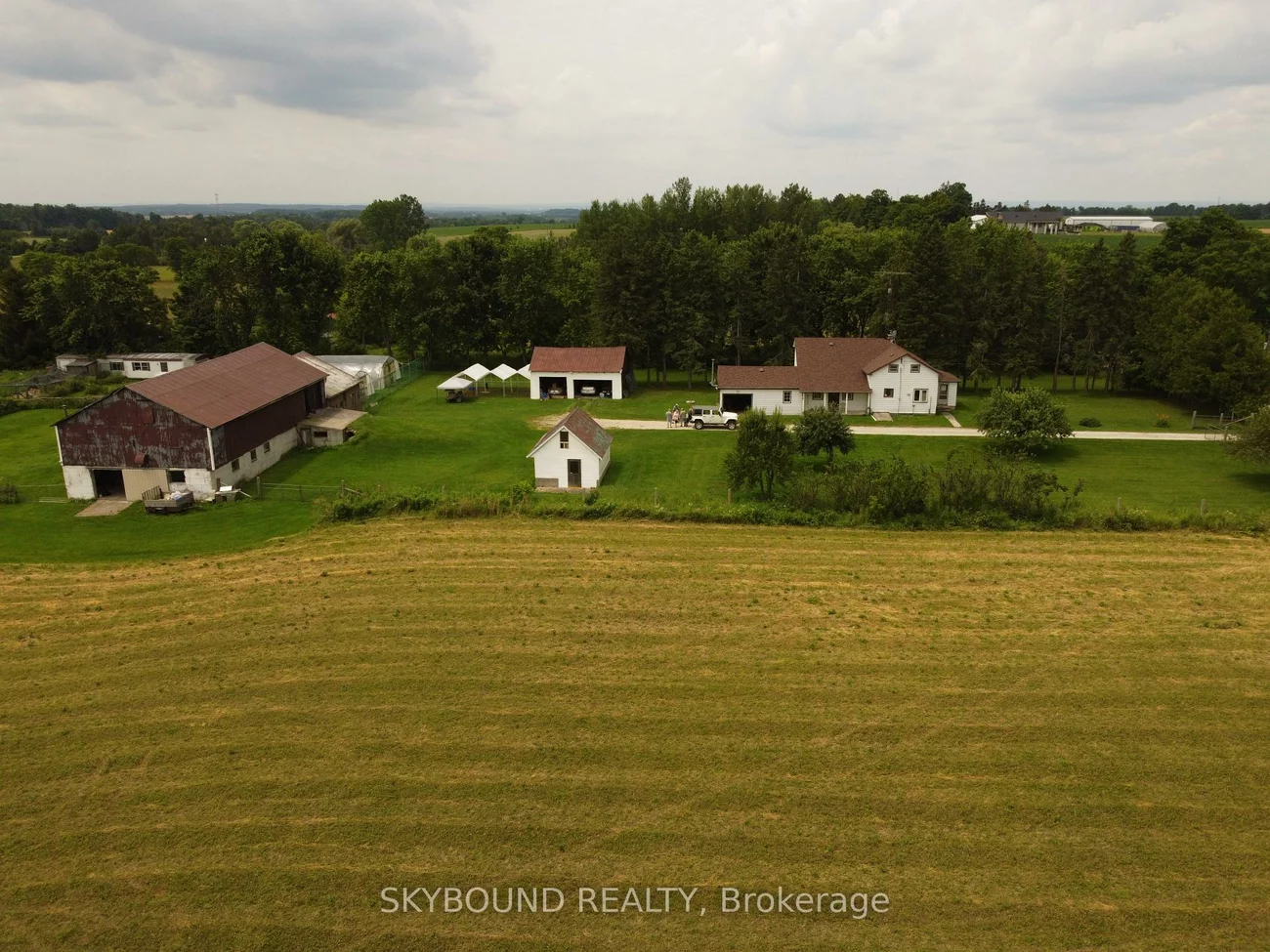 3791, Line 10, Rural Bradford West Gwillimbury, Bradford West Gwillimbury