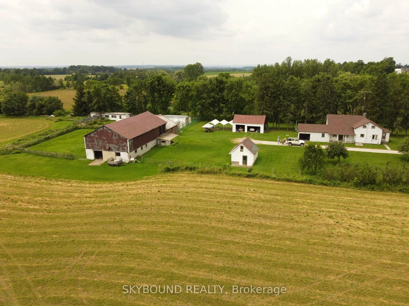 3791, Line 10, Rural Bradford West Gwillimbury, Bradford West Gwillimbury