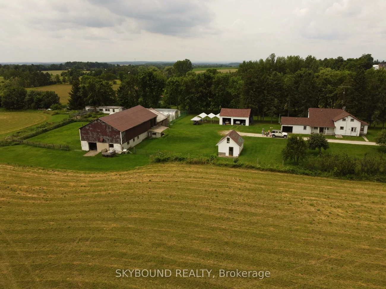 3791, Line 10, Rural Bradford West Gwillimbury, Bradford West Gwillimbury