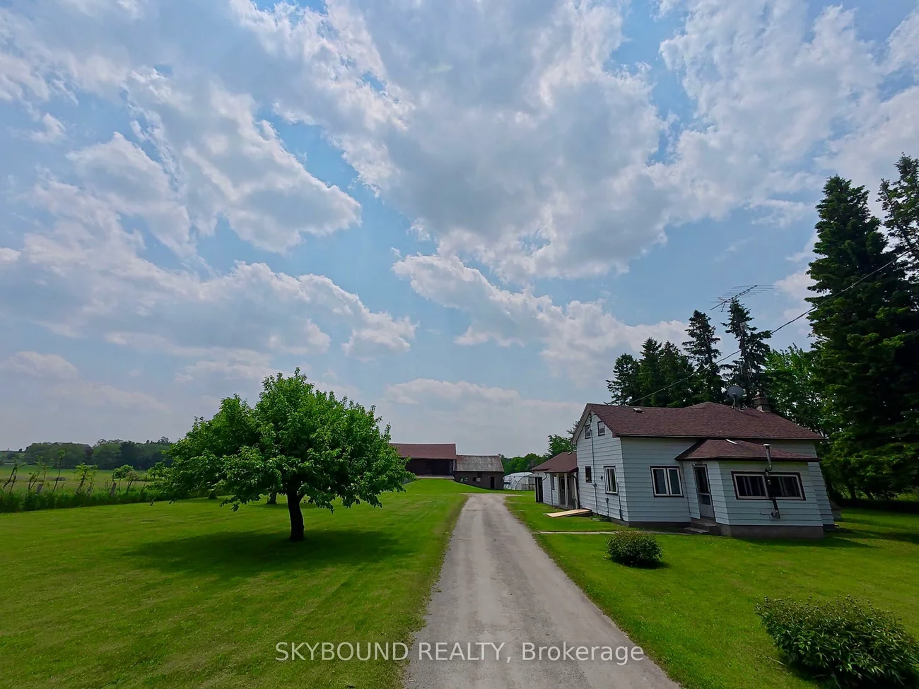 3791, Line 10, Rural Bradford West Gwillimbury, Bradford West Gwillimbury