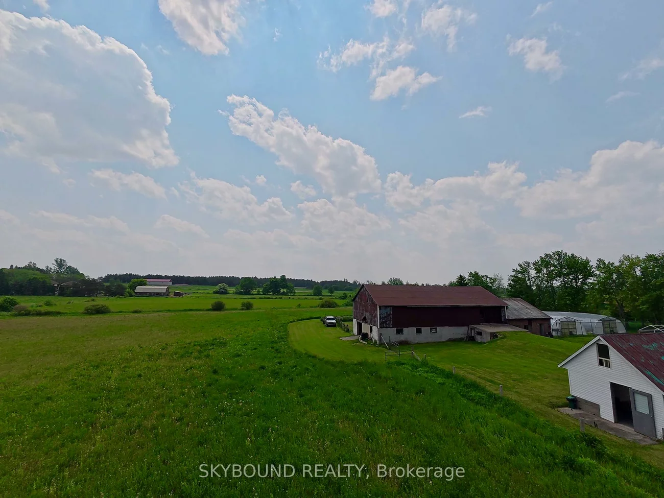 3791, Line 10, Rural Bradford West Gwillimbury, Bradford West Gwillimbury
