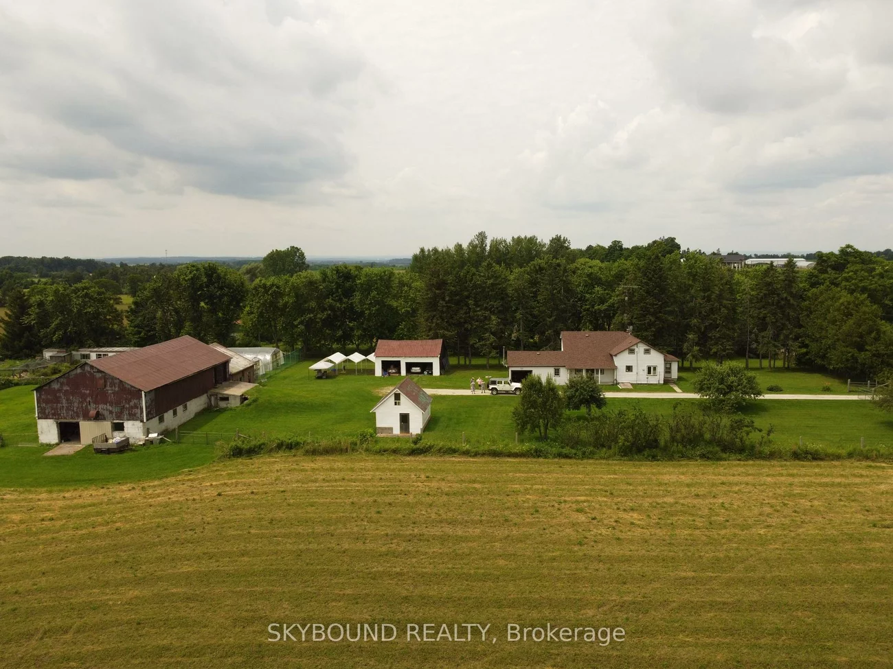 3791, Line 10, Rural Bradford West Gwillimbury, Bradford West Gwillimbury