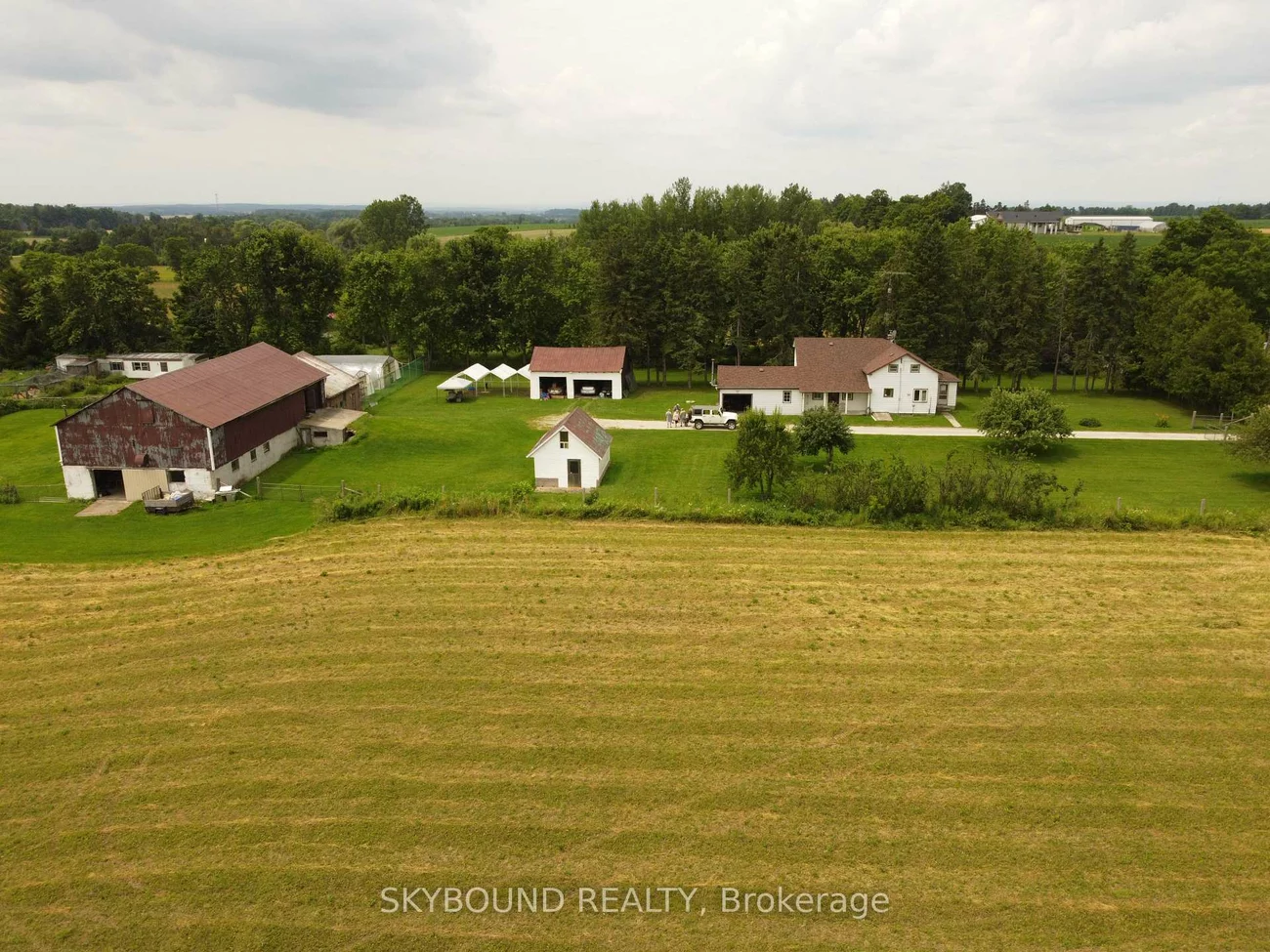 3791, Line 10, Rural Bradford West Gwillimbury, Bradford West Gwillimbury