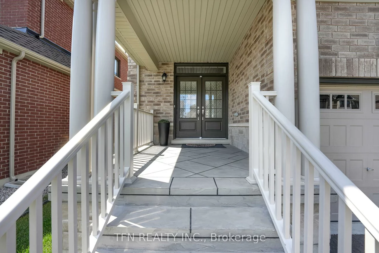 115, Bartram, Bradford, Bradford West Gwillimbury