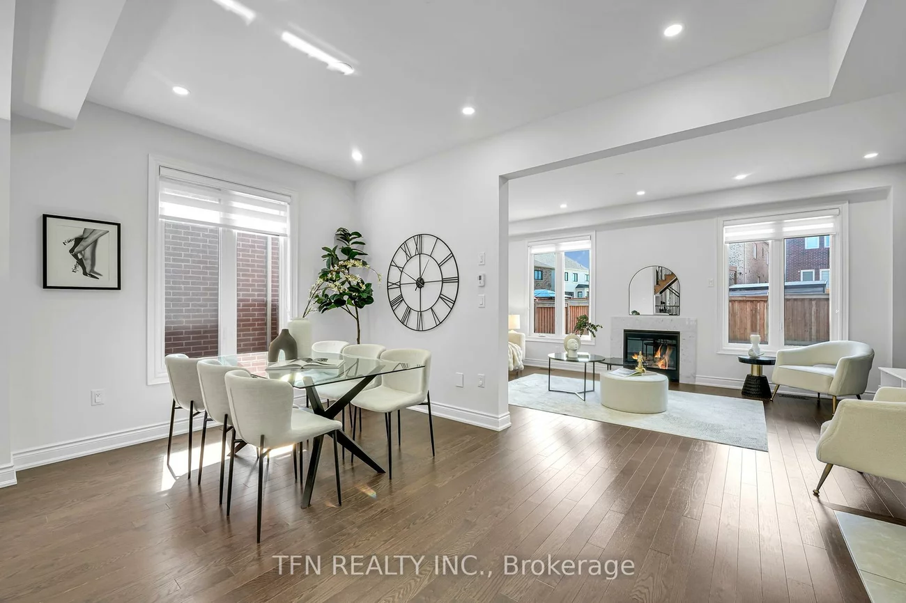 115, Bartram, Bradford, Bradford West Gwillimbury