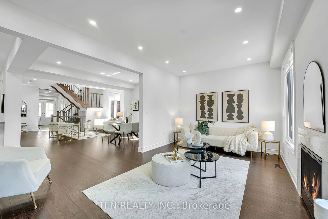 115, Bartram, Bradford, Bradford West Gwillimbury