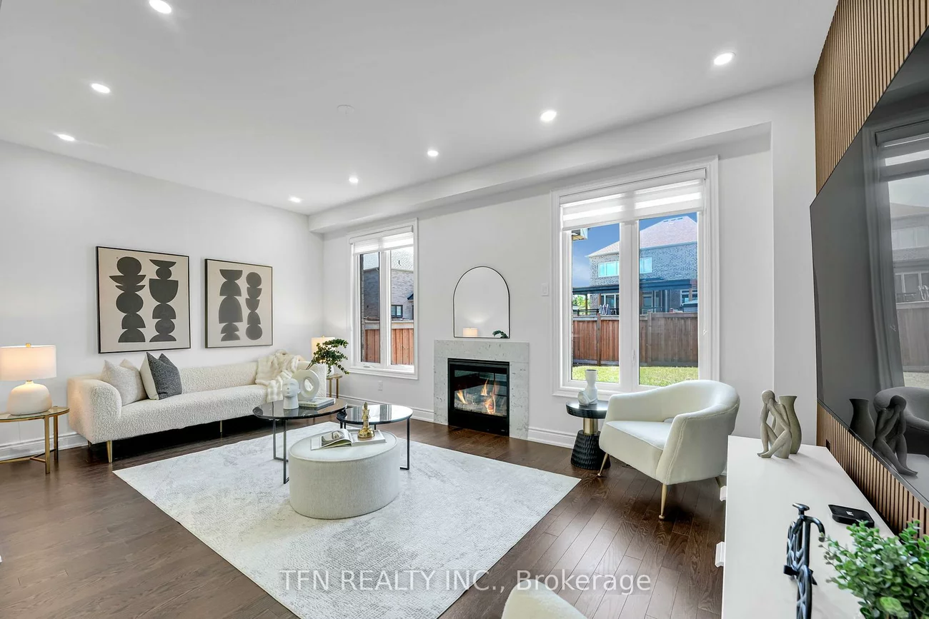115, Bartram, Bradford, Bradford West Gwillimbury