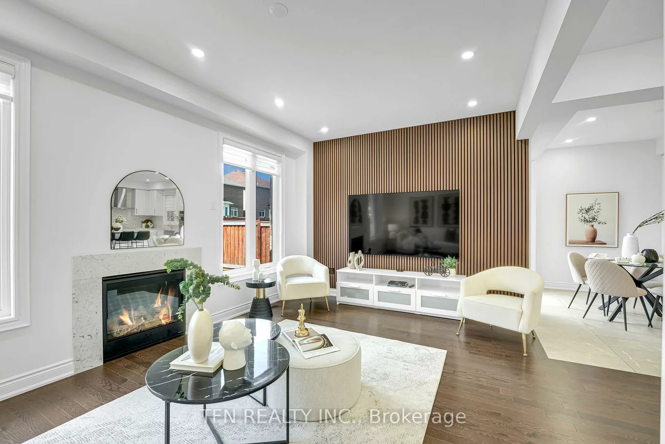 115, Bartram, Bradford, Bradford West Gwillimbury