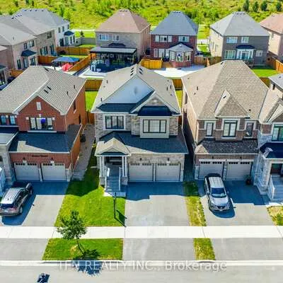 115, Bartram, Bradford, Bradford West Gwillimbury