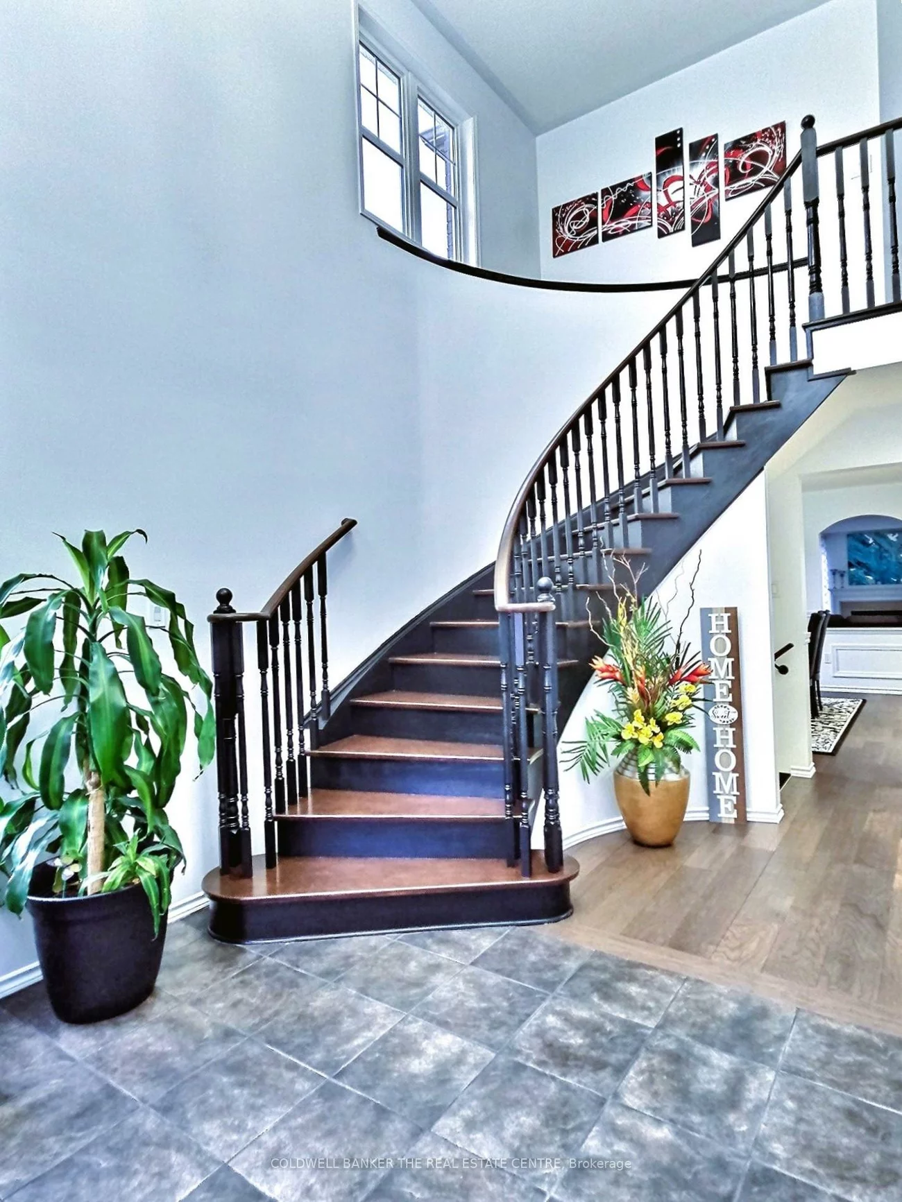 1, Rutherford, Bradford, Bradford West Gwillimbury