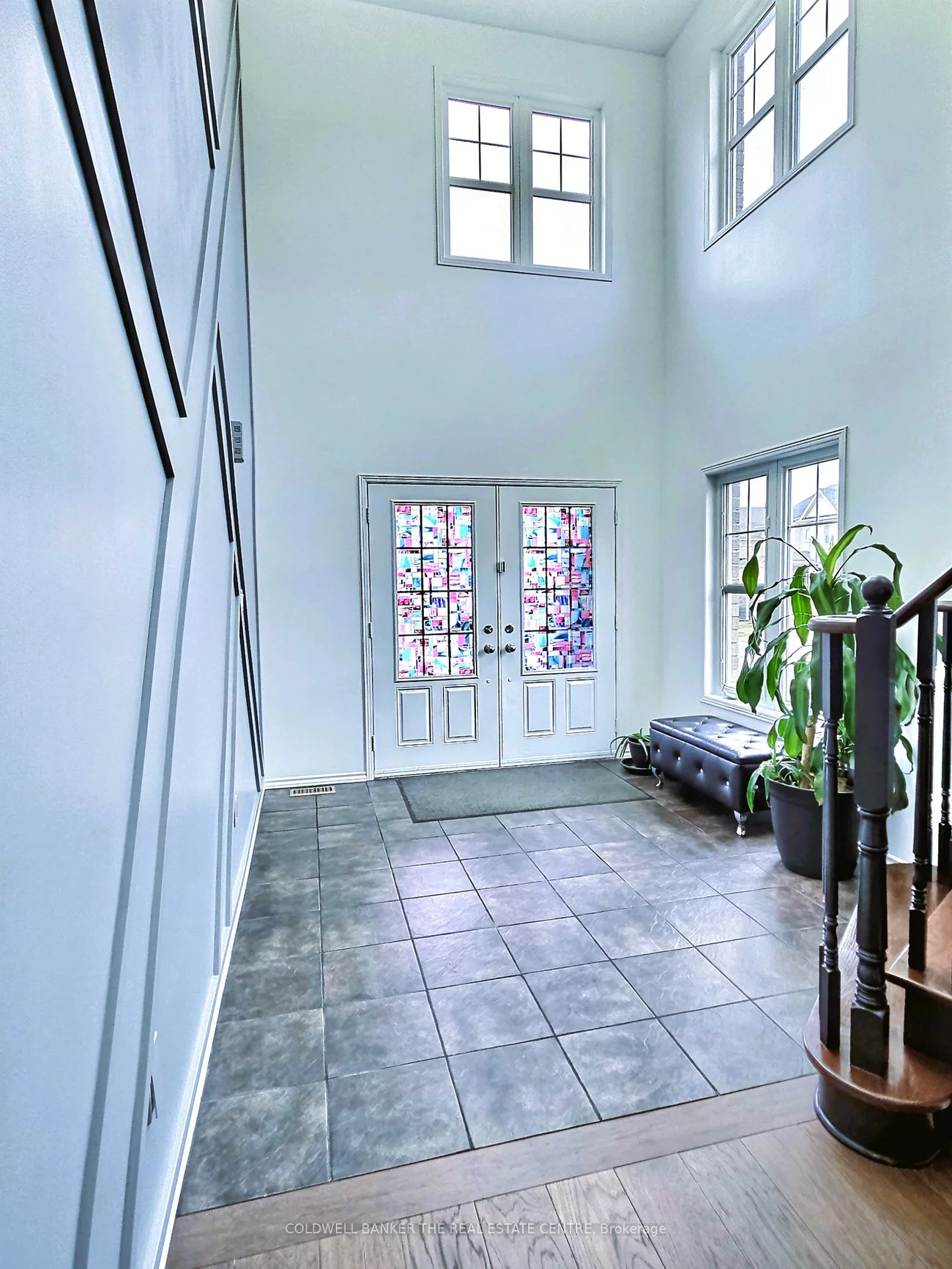 1, Rutherford, Bradford, Bradford West Gwillimbury