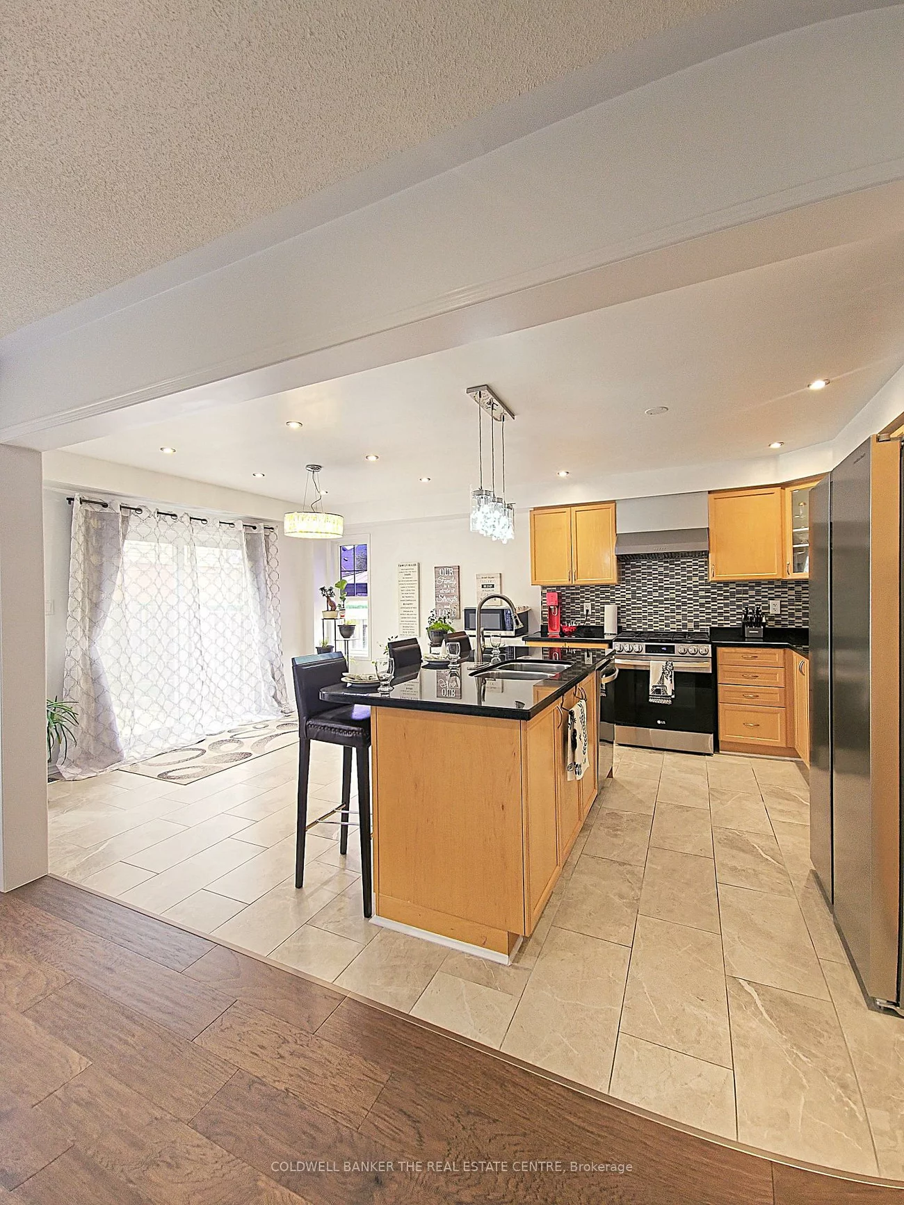 1, Rutherford, Bradford, Bradford West Gwillimbury