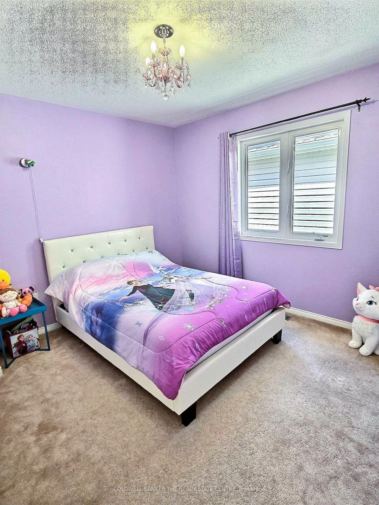 1, Rutherford, Bradford, Bradford West Gwillimbury