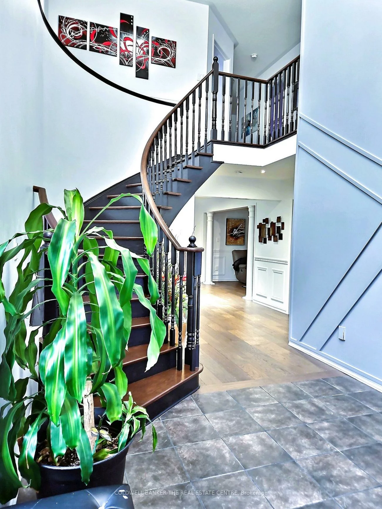 1, Rutherford, Bradford, Bradford West Gwillimbury