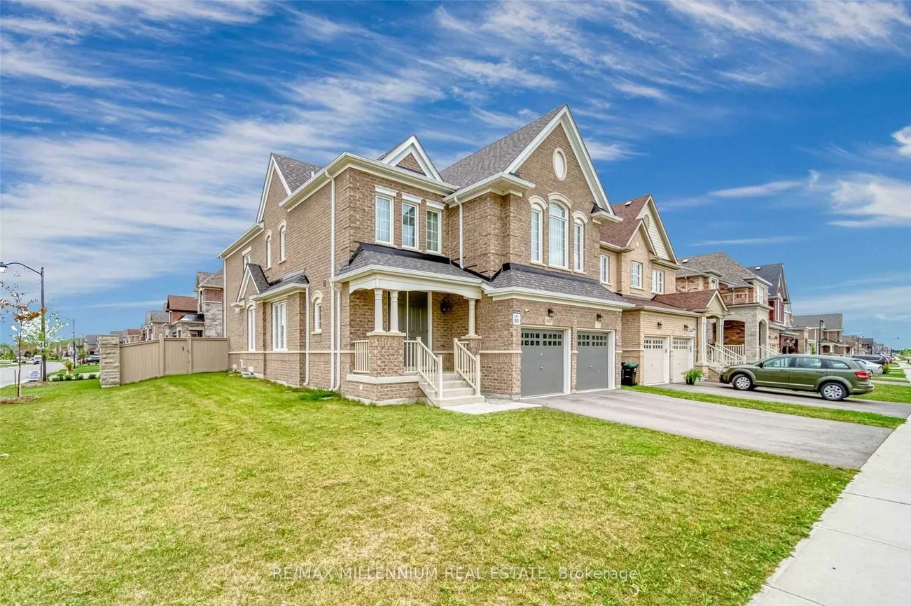 845, Langford, Bradford, Bradford West Gwillimbury