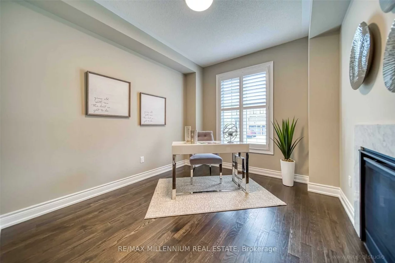 845, Langford, Bradford, Bradford West Gwillimbury