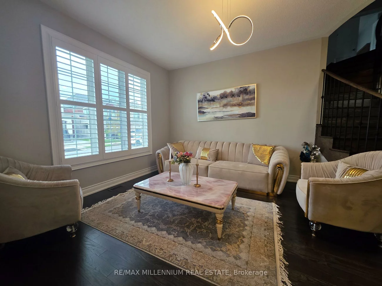 845, Langford, Bradford, Bradford West Gwillimbury
