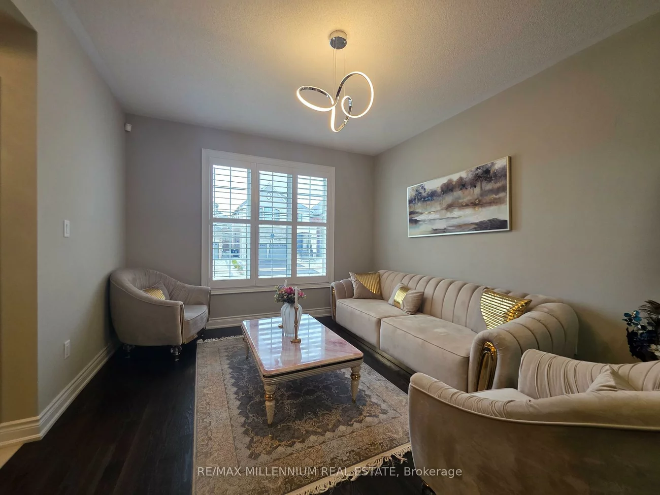 845, Langford, Bradford, Bradford West Gwillimbury