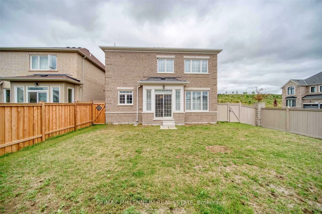 845, Langford, Bradford, Bradford West Gwillimbury