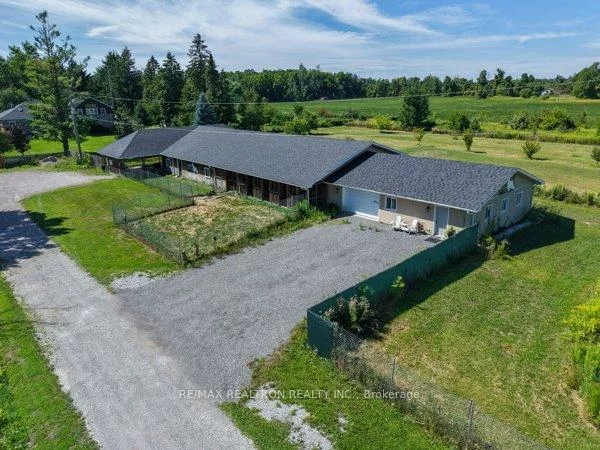 3930, Yonge, Rural Bradford West Gwillimbury, Bradford West Gwillimbury