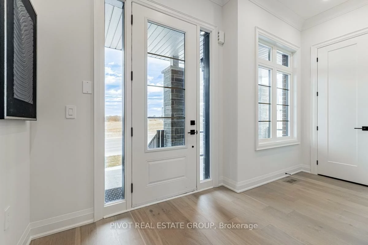 5, Rowe, Bond Head, Bradford West Gwillimbury