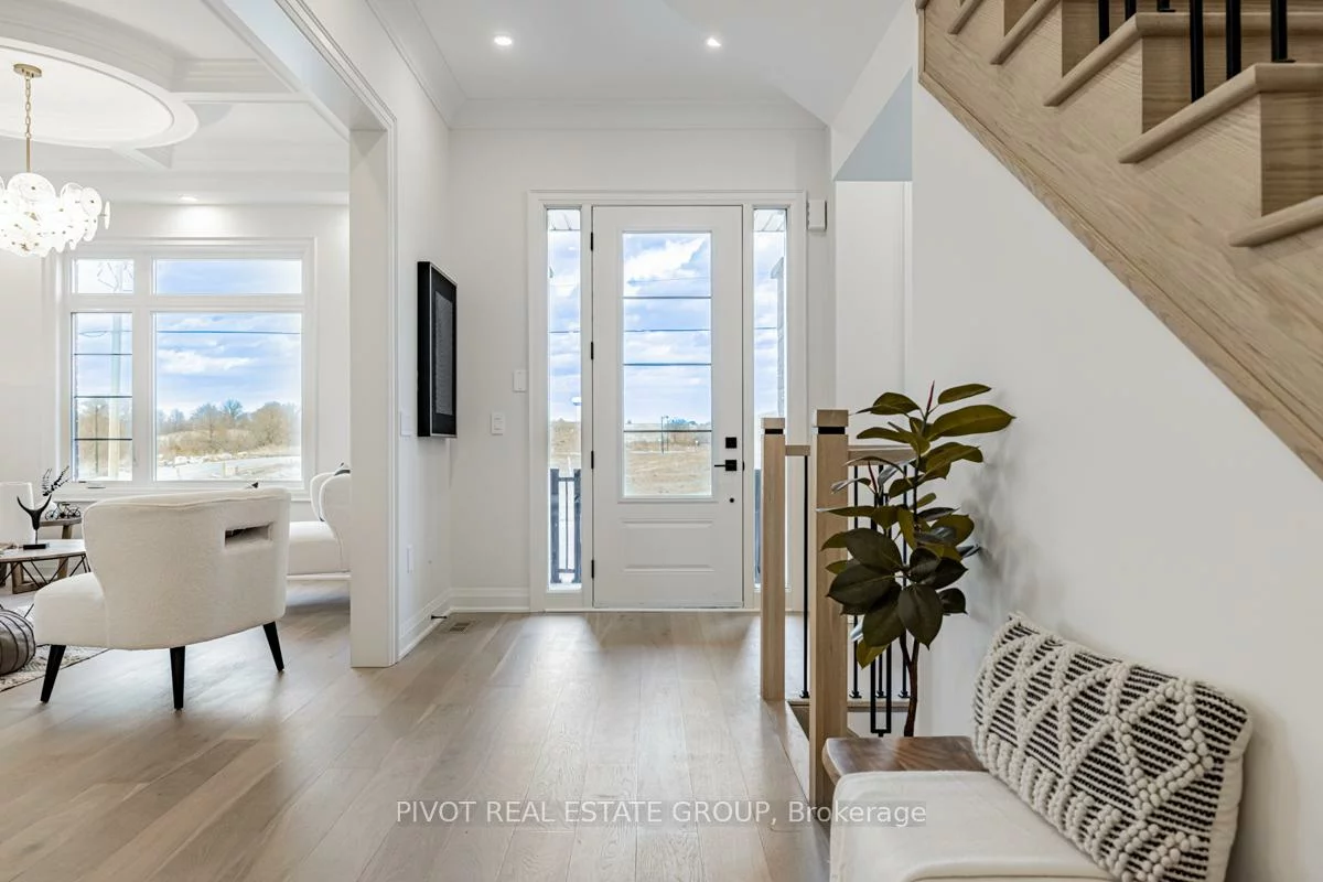 5, Rowe, Bond Head, Bradford West Gwillimbury