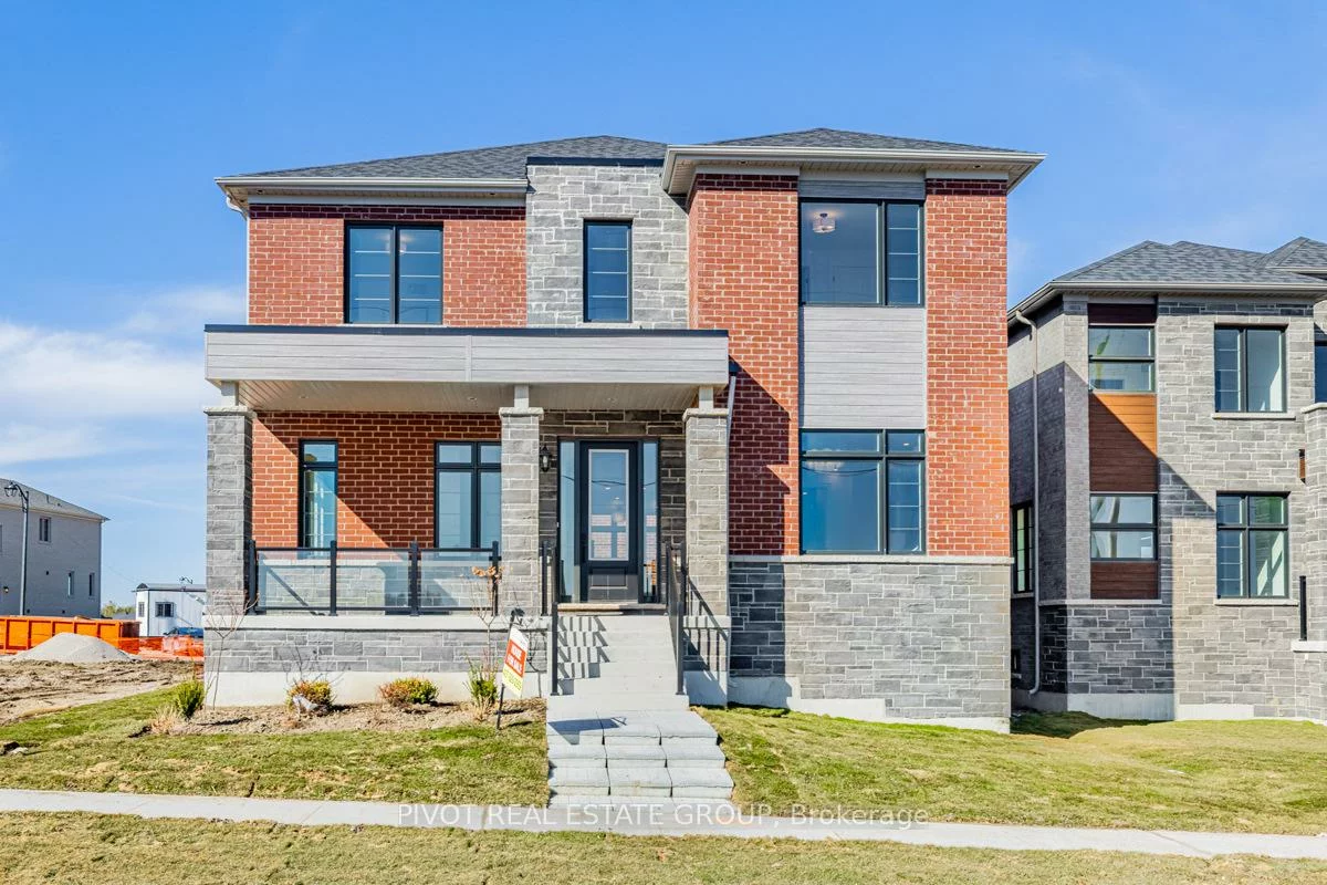 5, Rowe, Bond Head, Bradford West Gwillimbury