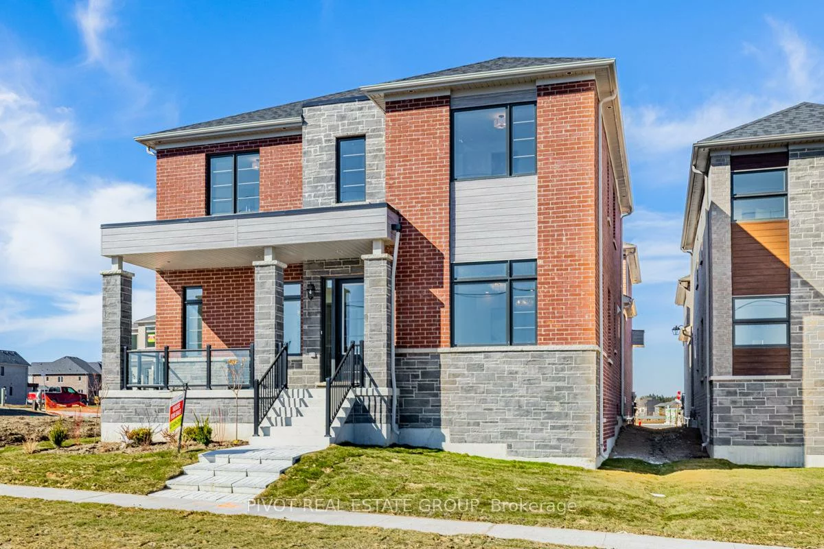 5, Rowe, Bond Head, Bradford West Gwillimbury