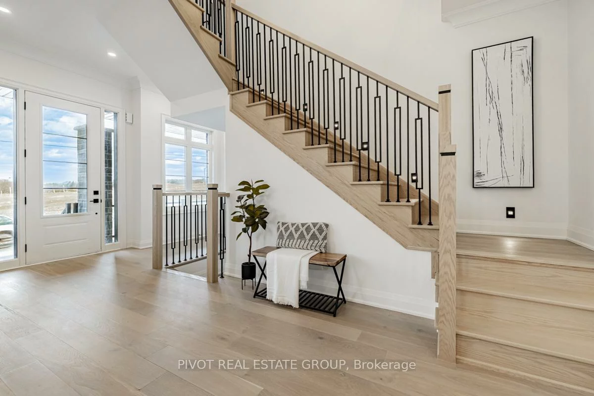 5, Rowe, Bond Head, Bradford West Gwillimbury