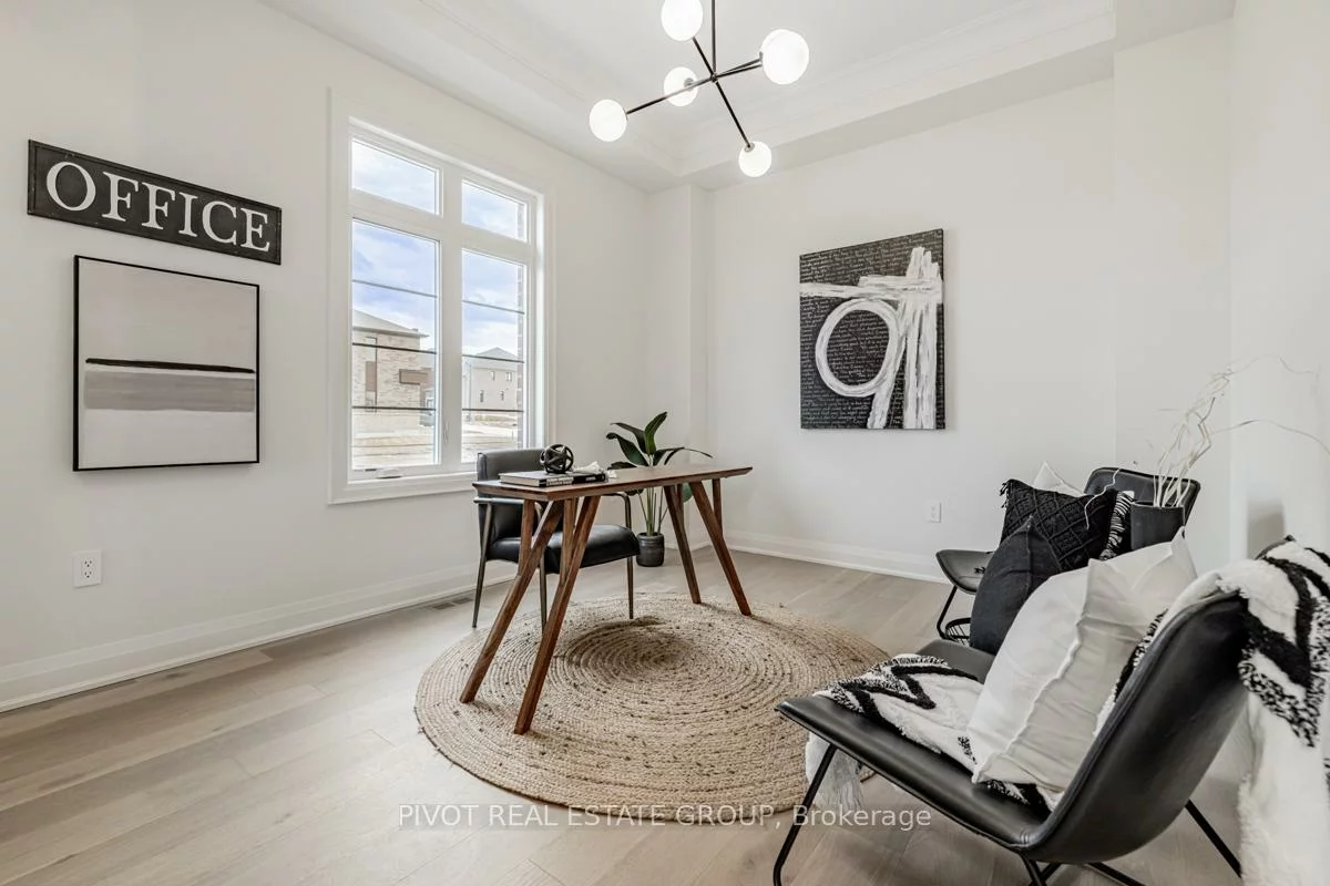 5, Rowe, Bond Head, Bradford West Gwillimbury