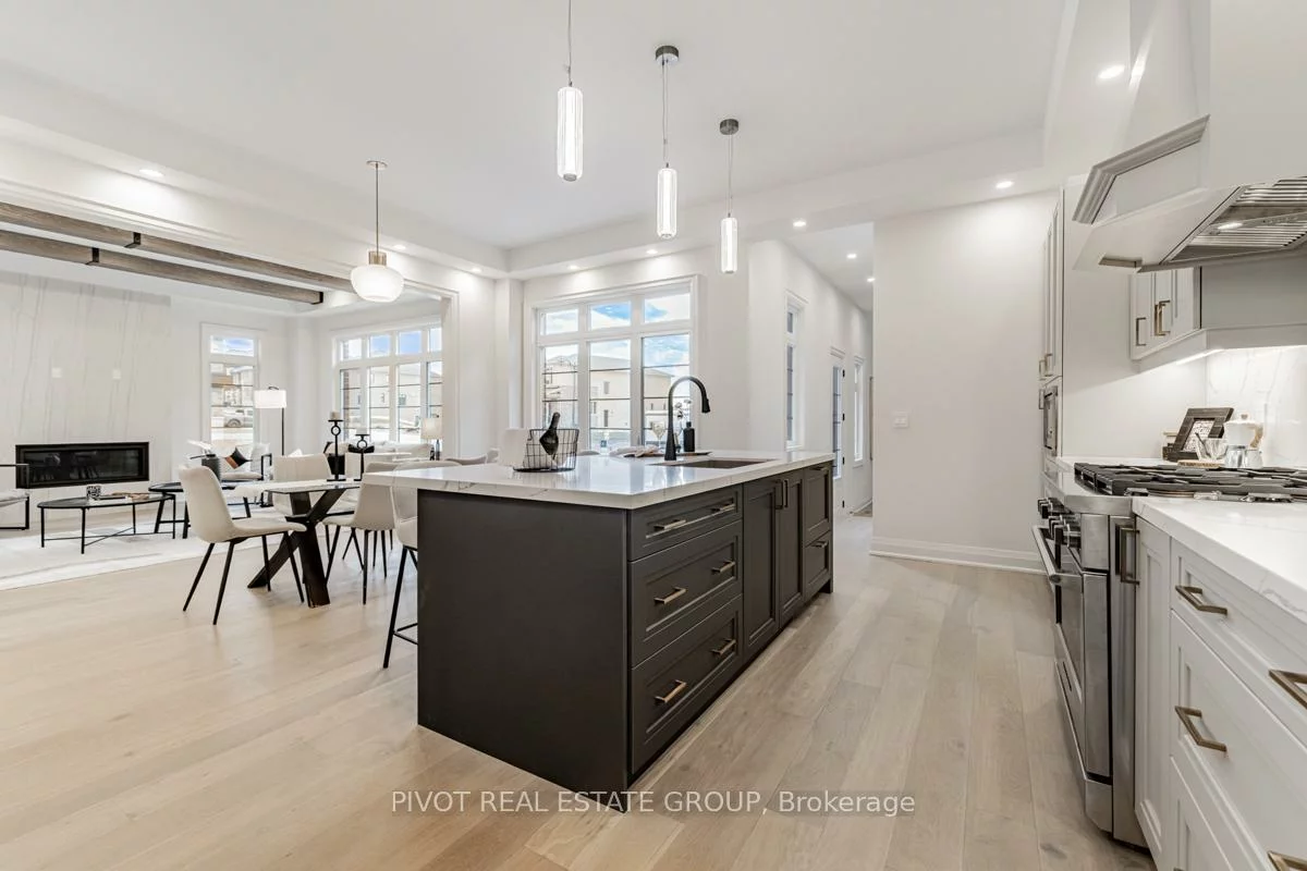 5, Rowe, Bond Head, Bradford West Gwillimbury