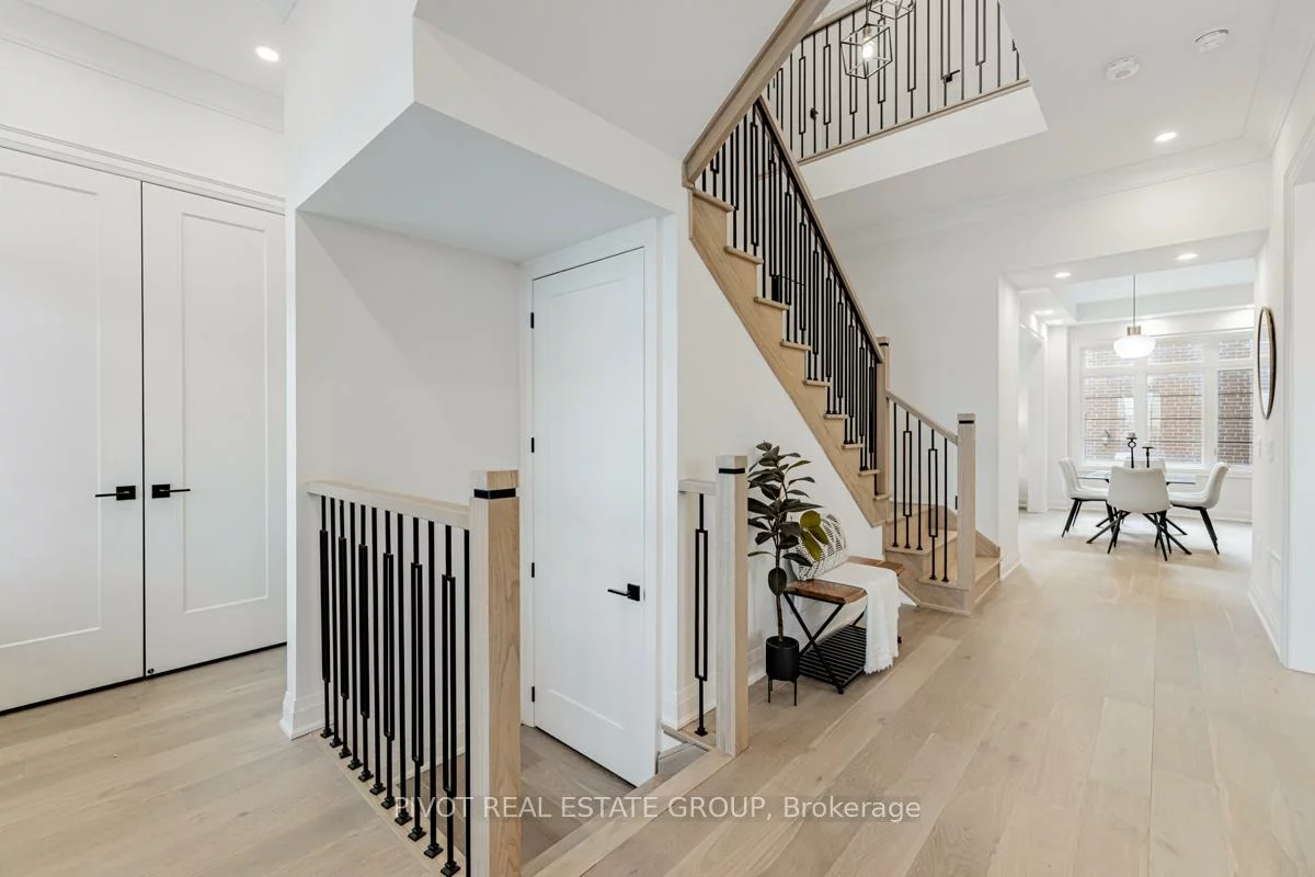 5, Rowe, Bond Head, Bradford West Gwillimbury