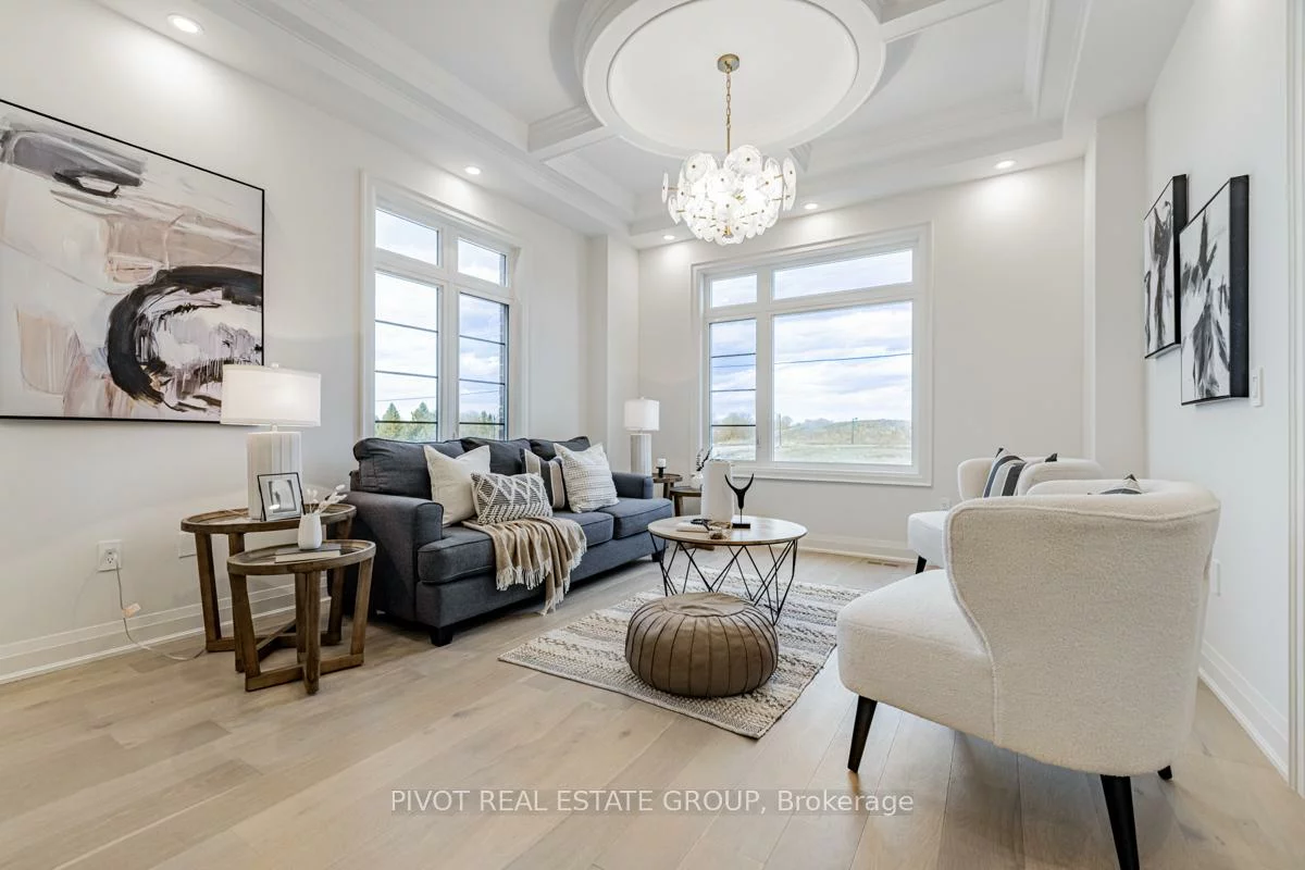 5, Rowe, Bond Head, Bradford West Gwillimbury