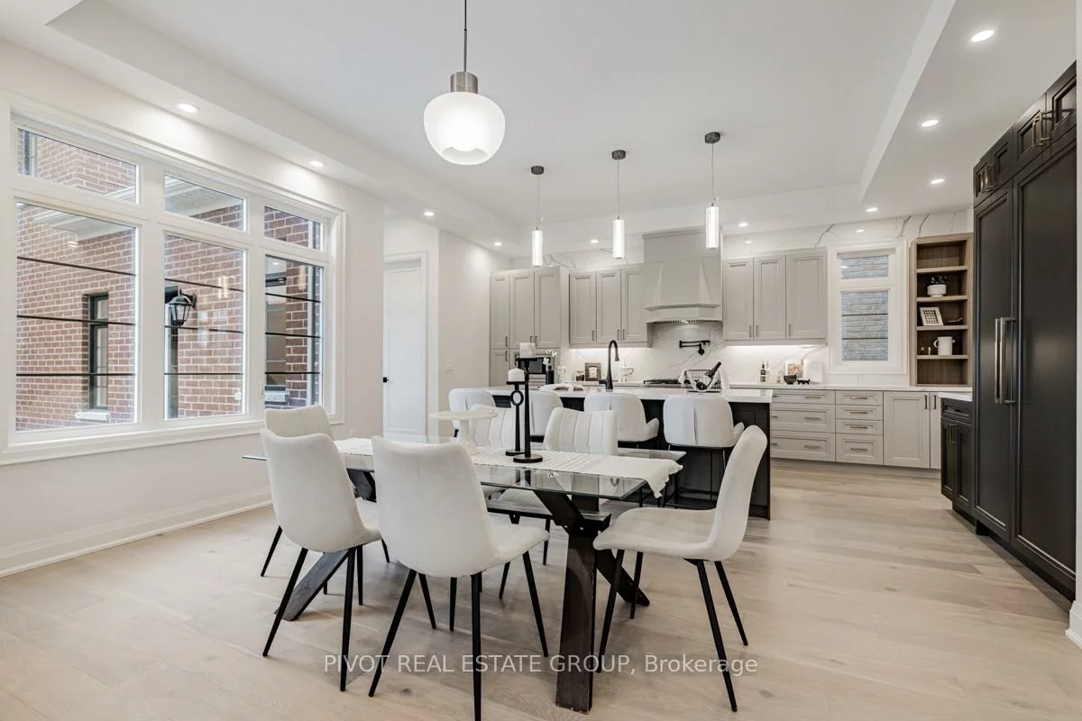 5, Rowe, Bond Head, Bradford West Gwillimbury