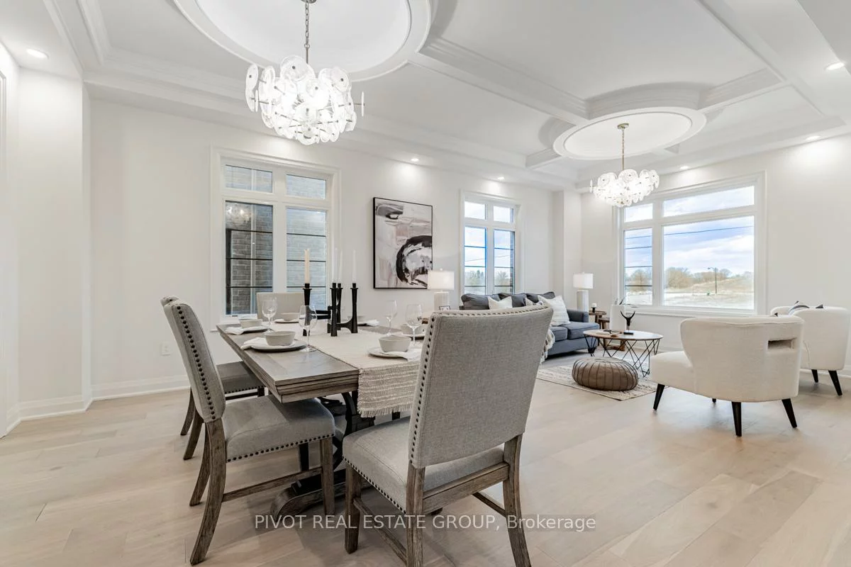 5, Rowe, Bond Head, Bradford West Gwillimbury