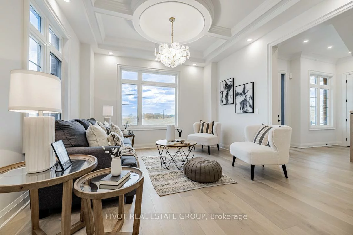 5, Rowe, Bond Head, Bradford West Gwillimbury