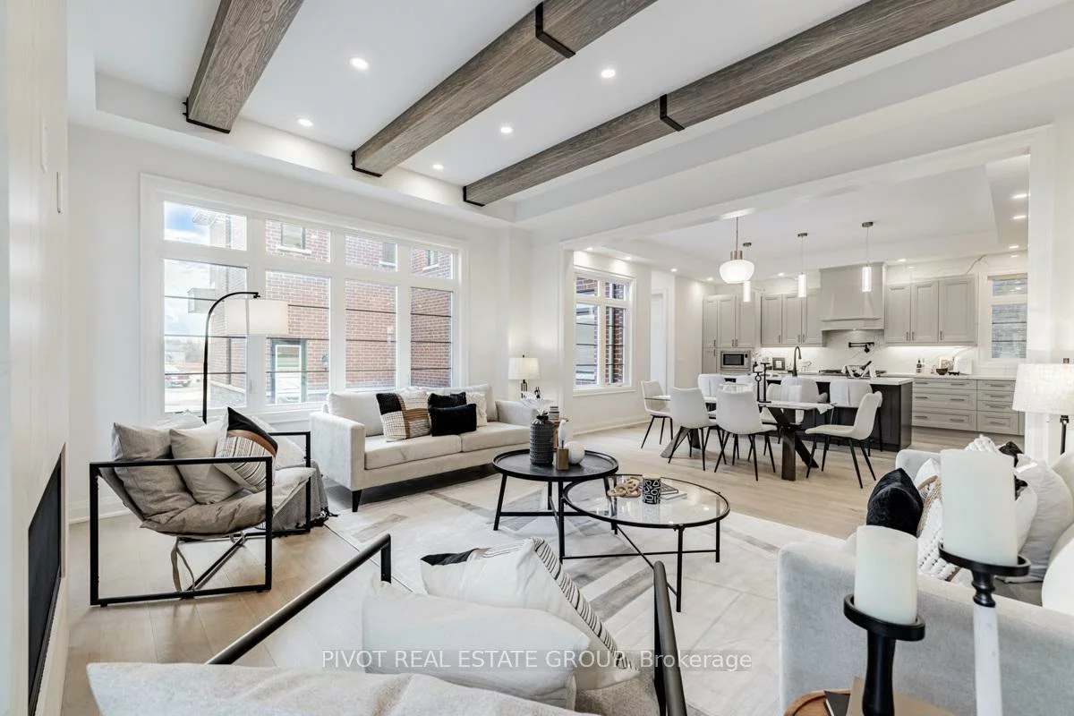 5, Rowe, Bond Head, Bradford West Gwillimbury