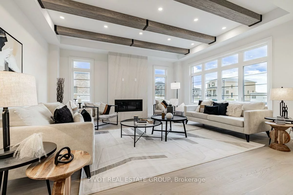 5, Rowe, Bond Head, Bradford West Gwillimbury