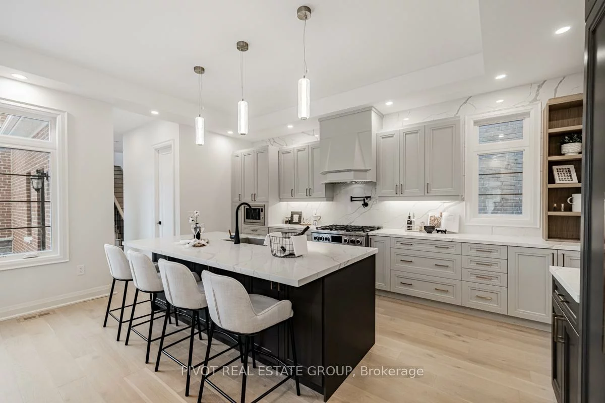 5, Rowe, Bond Head, Bradford West Gwillimbury