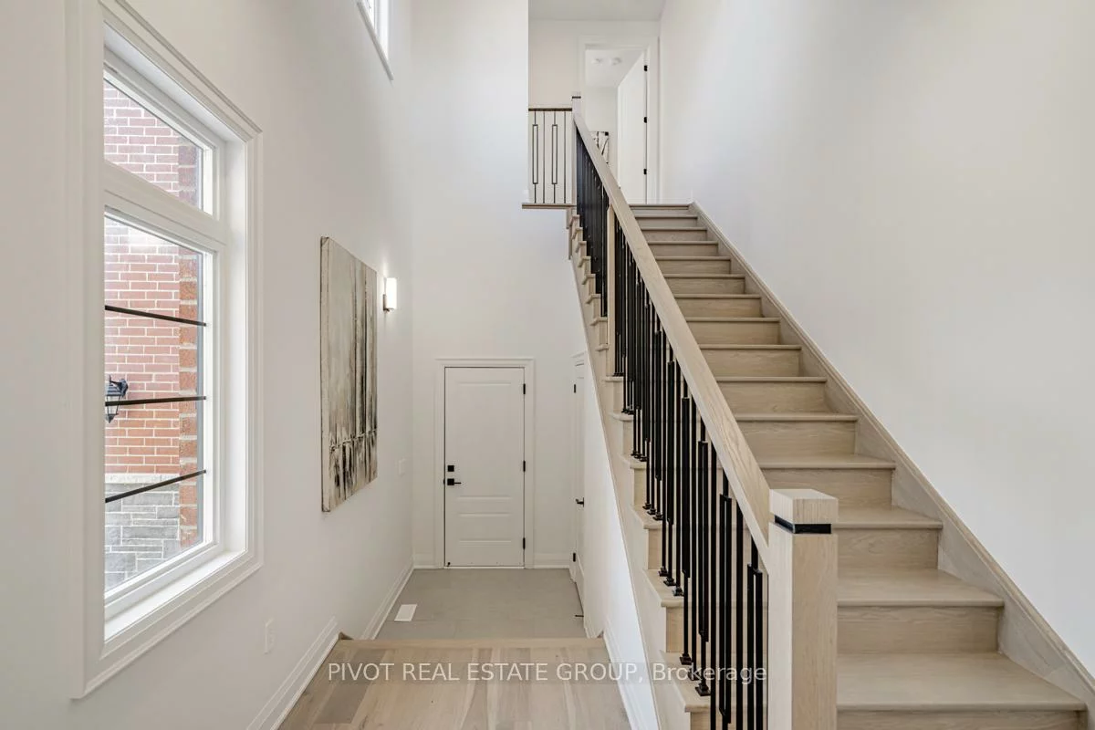 5, Rowe, Bond Head, Bradford West Gwillimbury