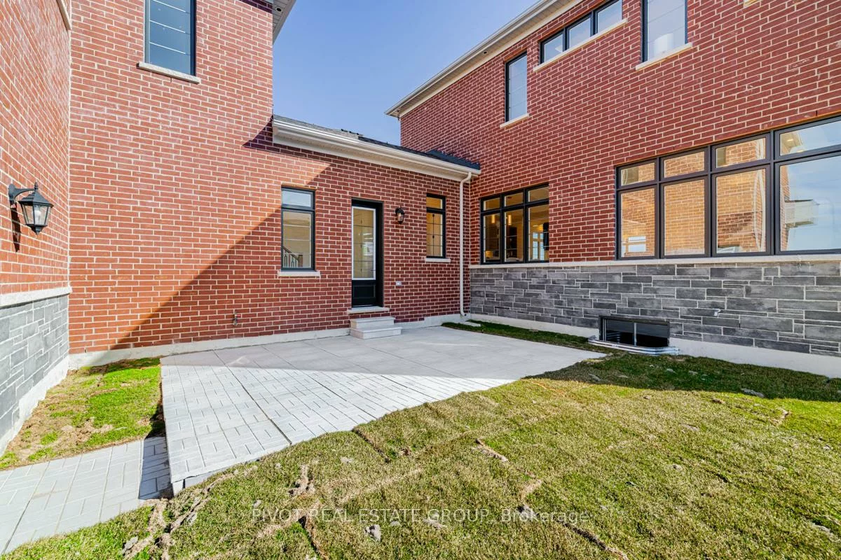 5, Rowe, Bond Head, Bradford West Gwillimbury