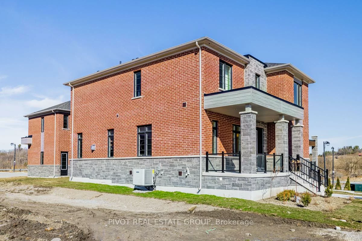 5, Rowe, Bond Head, Bradford West Gwillimbury