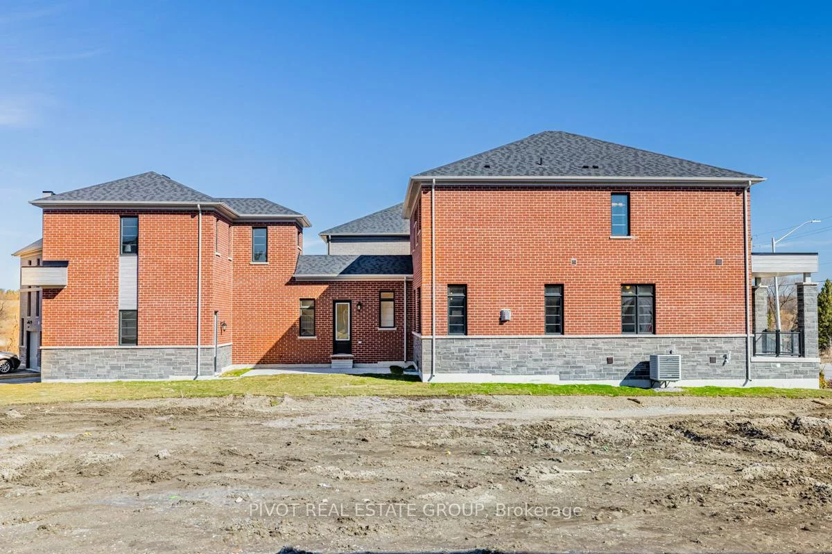 5, Rowe, Bond Head, Bradford West Gwillimbury