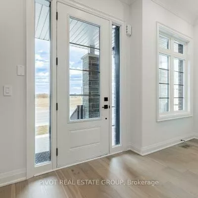 5, Rowe, Bond Head, Bradford West Gwillimbury