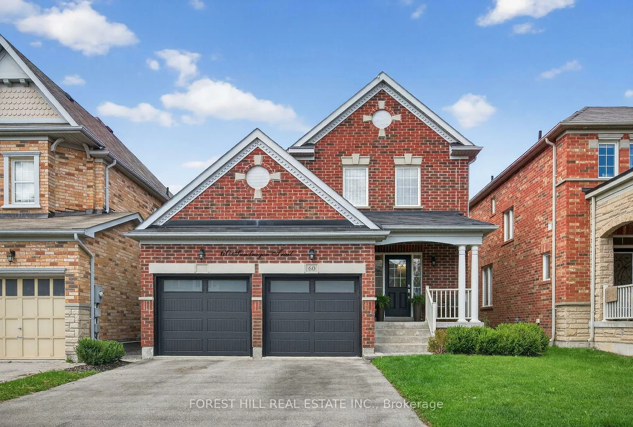 60, Sundragon, Bradford, Bradford West Gwillimbury