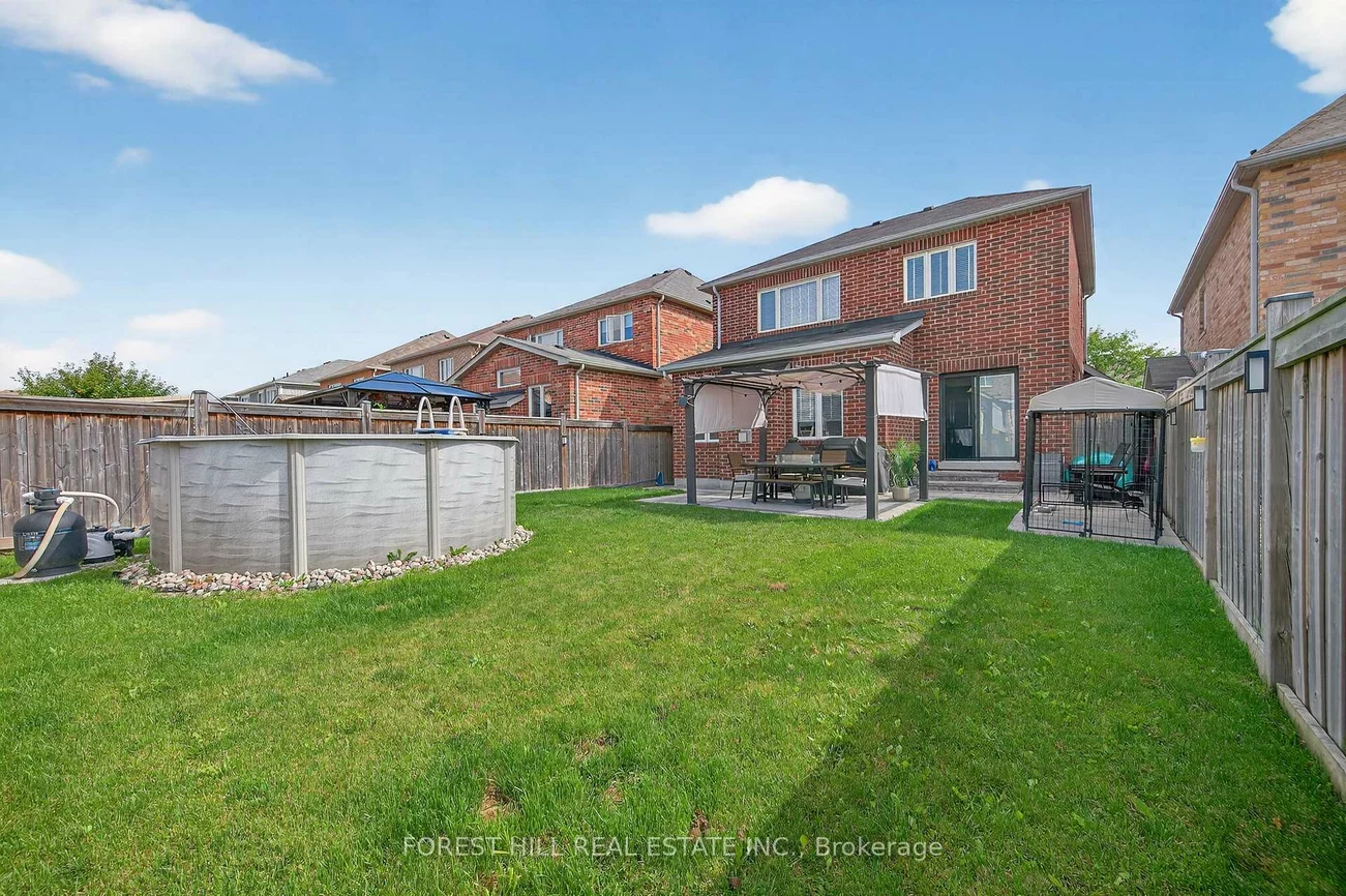 60, Sundragon, Bradford, Bradford West Gwillimbury